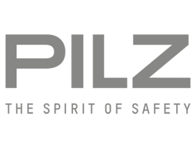 Falex as nossas marcas Logotipo da marca PILZ: tecnologia de automação