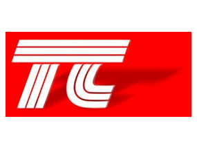 Falex.pt - Logotipo da marca TC: sondas de temperatura, sensores e controlo de temperatura