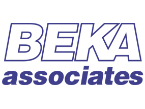 Falex.pt distribuidor Norgren - Logotipo da maraca Beka Associates Lda