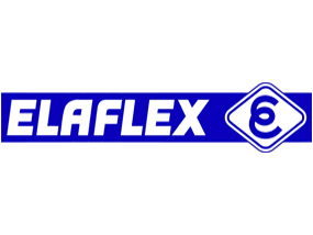 Falex as nossas marcas Logótipo da Elaflex