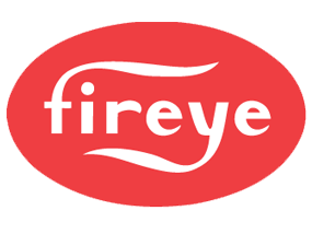 Falex as nossas marcas logotipo Fireye