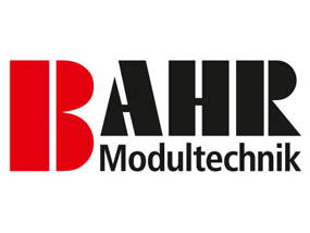 Falex.pt - Logotipo da marca BAHR Modultechnik Norgren